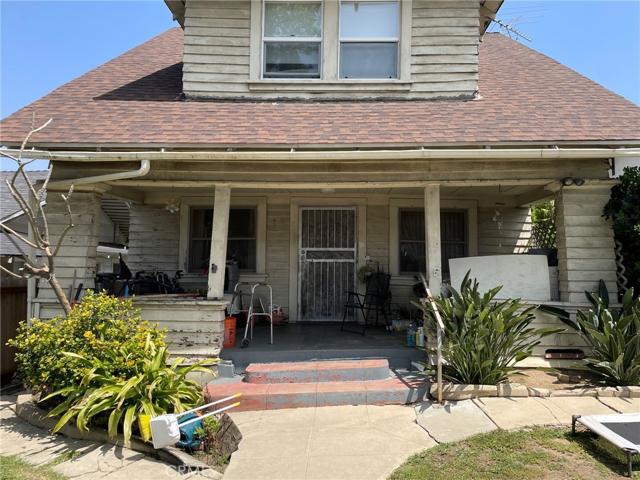 5633 Hub Street, Los Angeles, California 90042