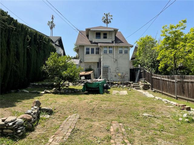 5633 Hub Street, Los Angeles, California 90042