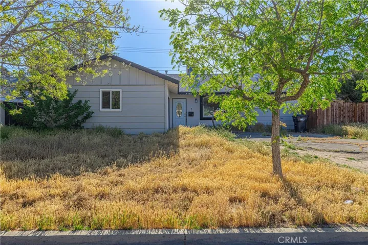 45416 Burgess Way, Lancaster, California 93535