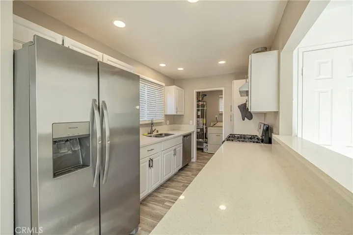 45416 Burgess Way, Lancaster, California 93535