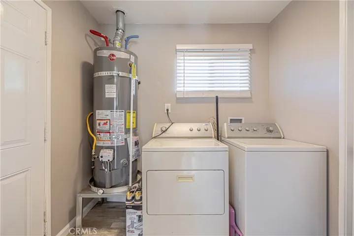 45416 Burgess Way, Lancaster, California 93535