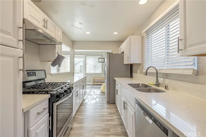 45416 Burgess Way, Lancaster, California 93535