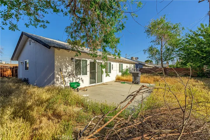 45416 Burgess Way, Lancaster, California 93535