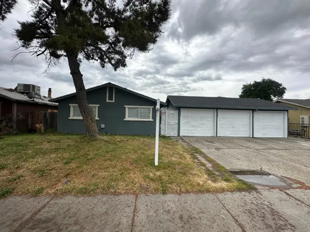 9561 Kelley Drive, Stockton, California 95209