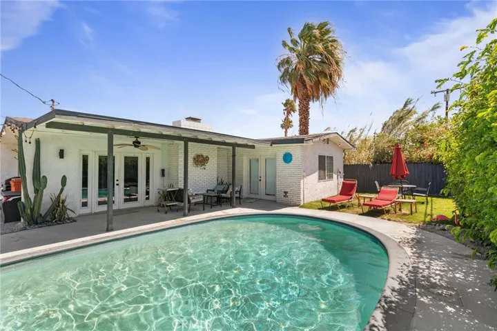 68045 Empalmo Road, Cathedral City, California 92234