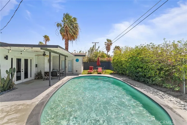 68045 Empalmo Road, Cathedral City, California 92234
