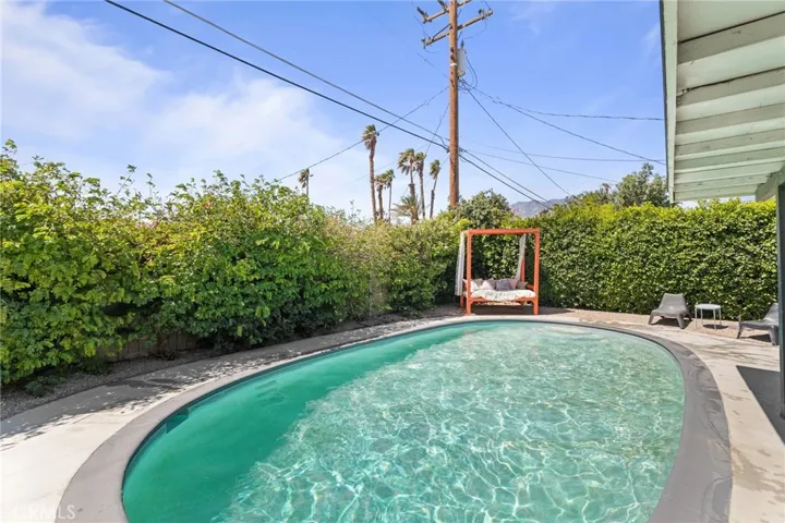 68045 Empalmo Road, Cathedral City, California 92234
