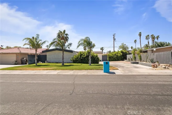 68045 Empalmo Road, Cathedral City, California 92234