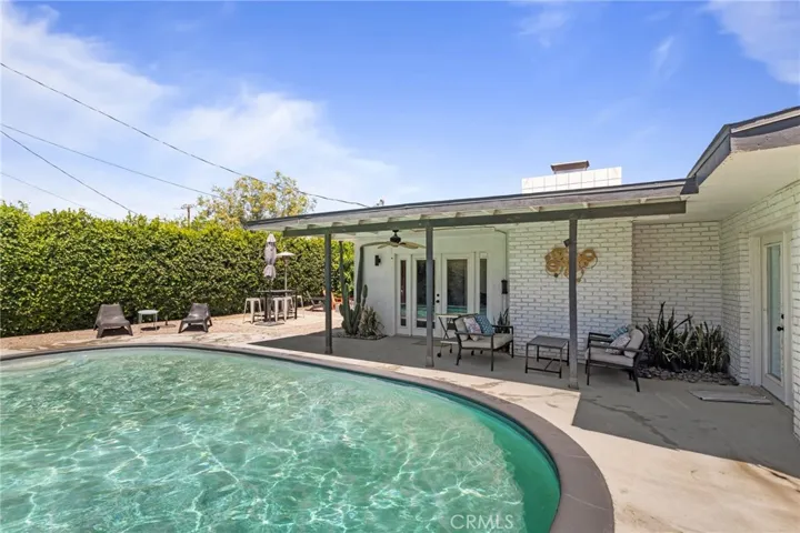 68045 Empalmo Road, Cathedral City, California 92234