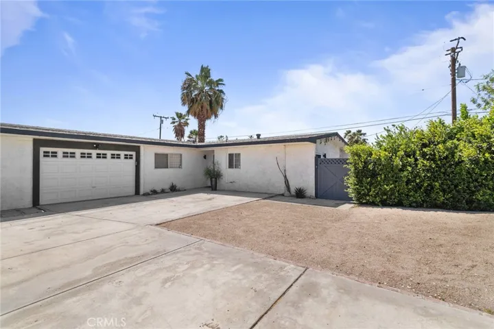 68045 Empalmo Road, Cathedral City, California 92234