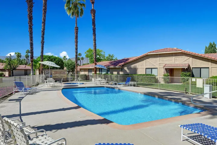 COMMUNITY POOL MLS