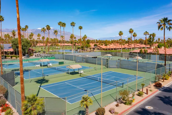 DRONE COMMUNITY COURTS MLS
