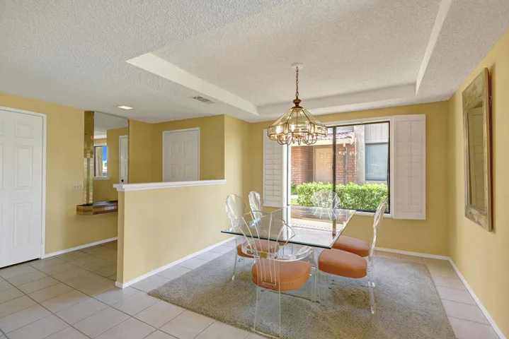 DINING TO ENTRY MLS