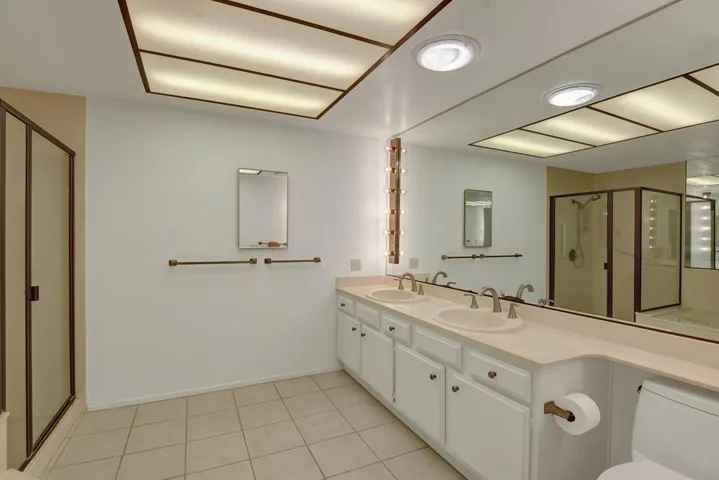 PRIMARY BATH MLS