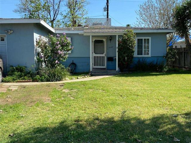 1222 E Mardina Street, West Covina, California 91790