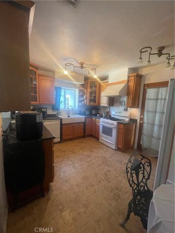 1222 E Mardina Street, West Covina, California 91790
