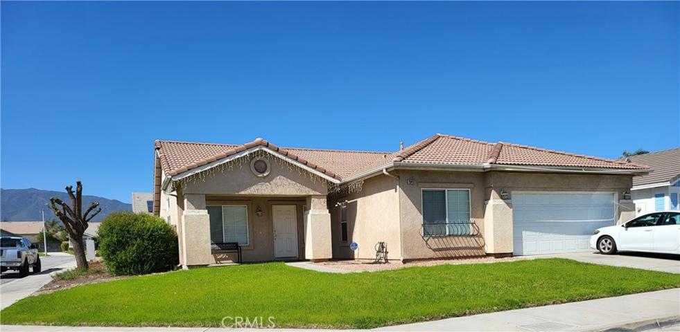 15412 Sharon Ave, Fontana, California 92336