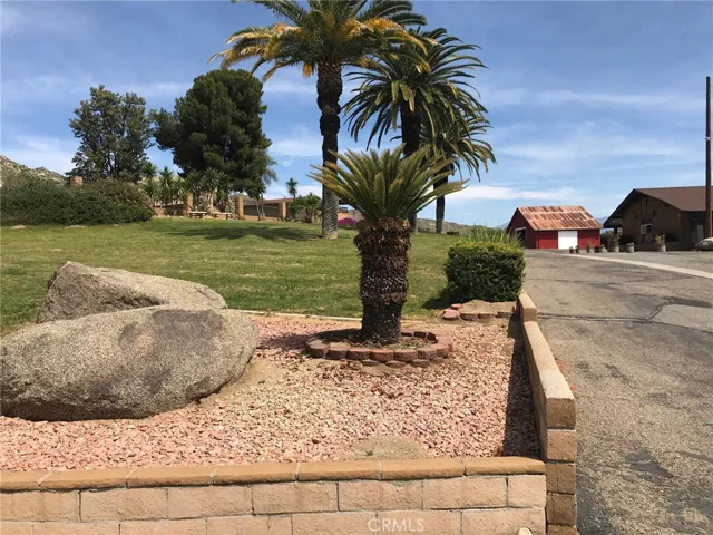 Toward Barn