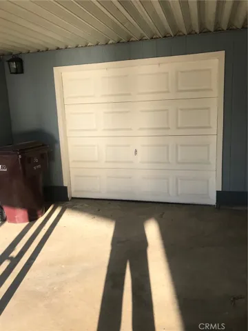 DOOR TO WORKSHOP