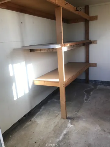 SHED CABINETS
