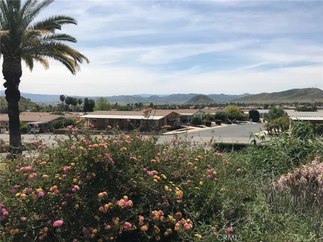 View of Community from Pool Area