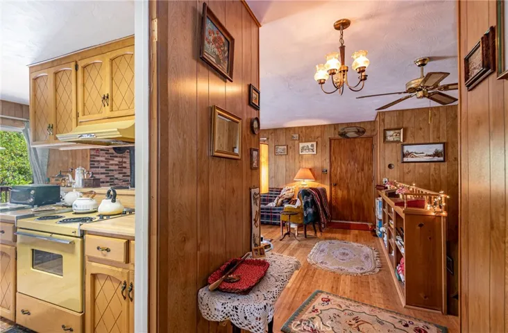 5090 Tip Top Road, Mariposa, California 95338
