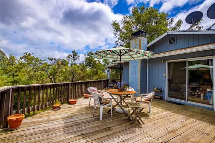 5090 Tip Top Road, Mariposa, California 95338