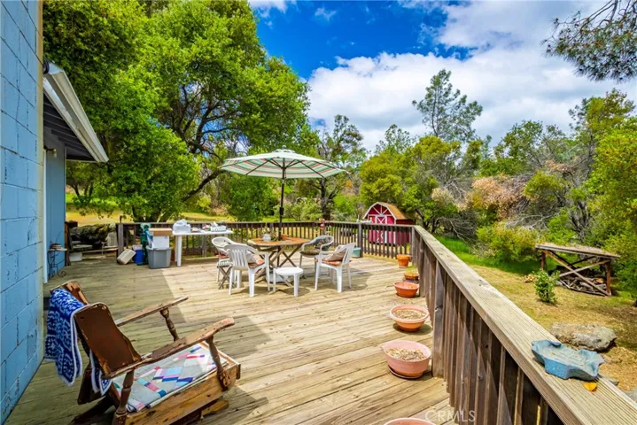 5090 Tip Top Road, Mariposa, California 95338