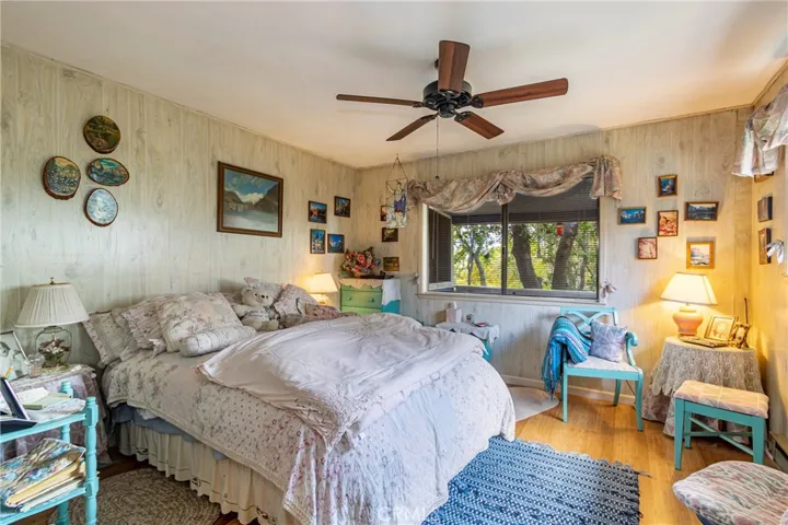 5090 Tip Top Road, Mariposa, California 95338