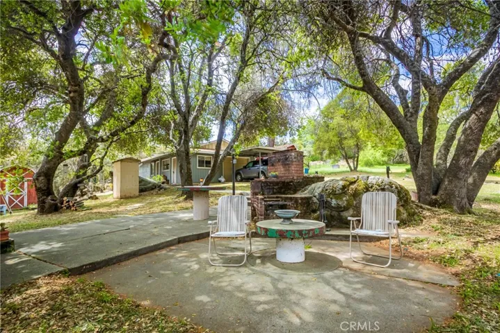 5090 Tip Top Road, Mariposa, California 95338