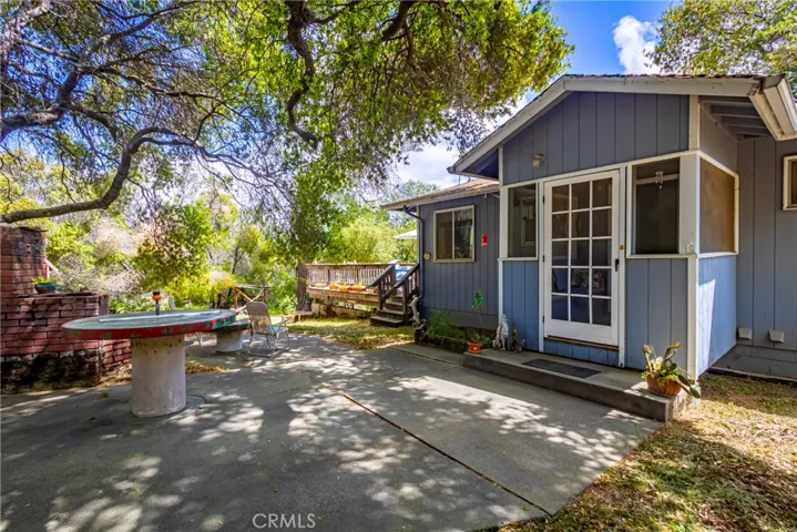 5090 Tip Top Road, Mariposa, California 95338