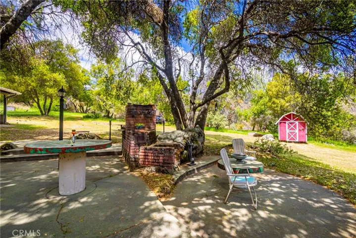 5090 Tip Top Road, Mariposa, California 95338