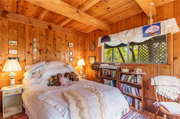 5090 Tip Top Road, Mariposa, California 95338