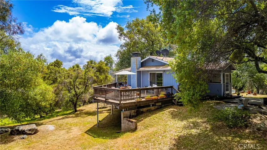 5090 Tip Top Road, Mariposa, California 95338