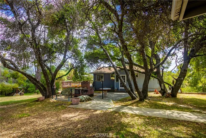 5090 Tip Top Road, Mariposa, California 95338