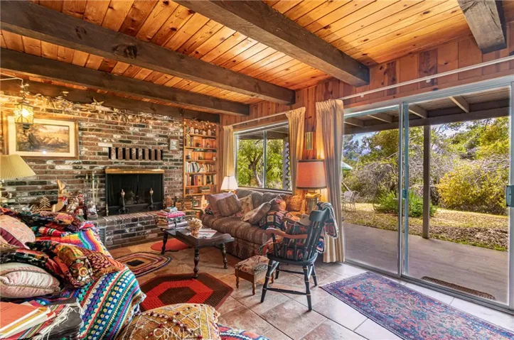5090 Tip Top Road, Mariposa, California 95338