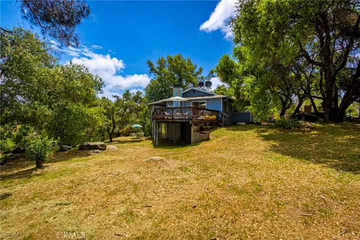 5090 Tip Top Road, Mariposa, California 95338