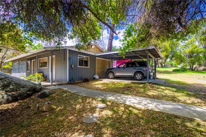 5090 Tip Top Road, Mariposa, California 95338