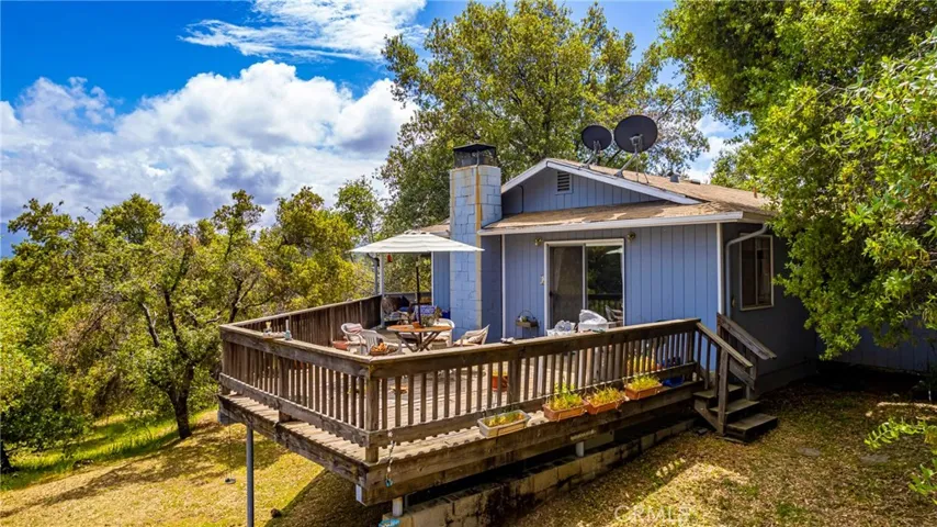 5090 Tip Top Road, Mariposa, California 95338