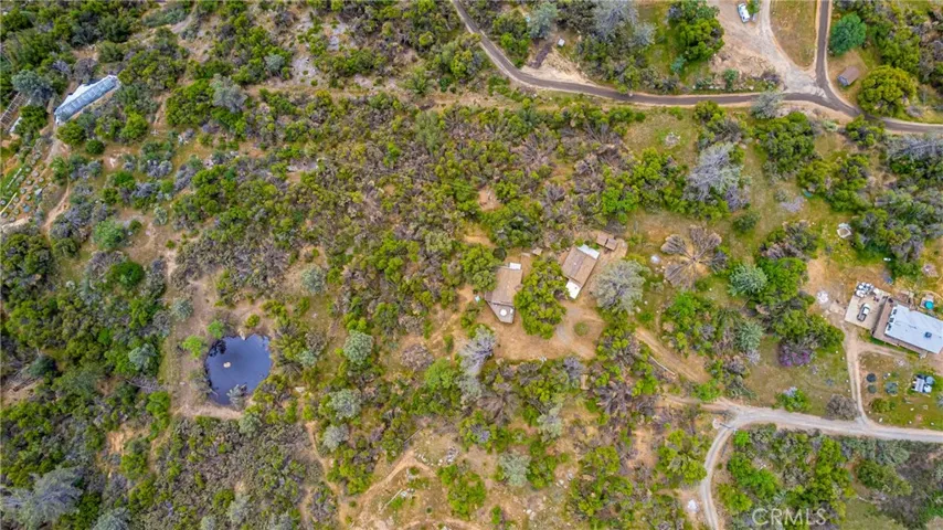 5090 Tip Top Road, Mariposa, California 95338