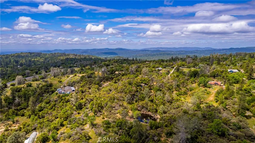 5090 Tip Top Road, Mariposa, California 95338