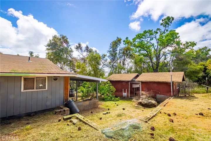 5090 Tip Top Road, Mariposa, California 95338