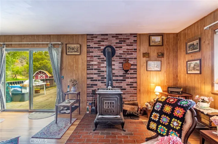 5090 Tip Top Road, Mariposa, California 95338
