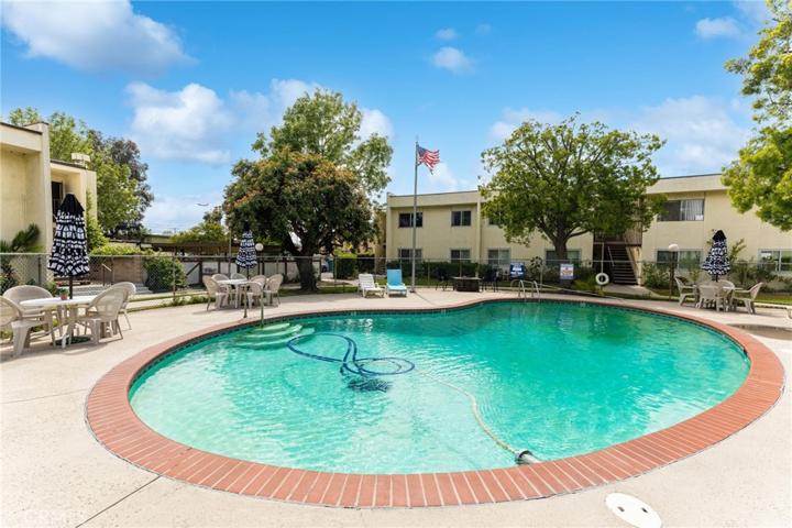 11813 Runnymede Street Unit 36, North Hollywood, California 91605