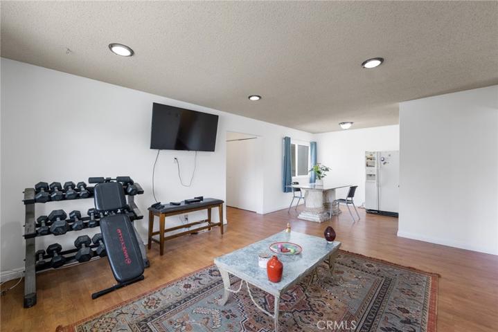 11813 Runnymede Street Unit 36, North Hollywood, California 91605
