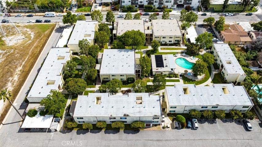 11813 Runnymede Street Unit 36, North Hollywood, California 91605