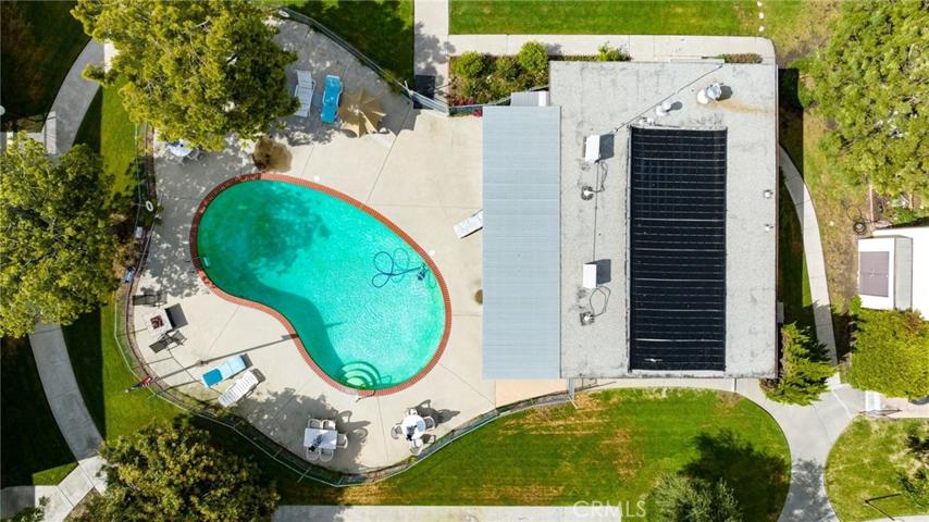 11813 Runnymede Street Unit 36, North Hollywood, California 91605
