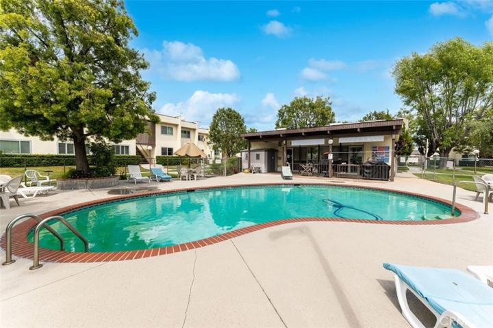 11813 Runnymede Street Unit 36, North Hollywood, California 91605