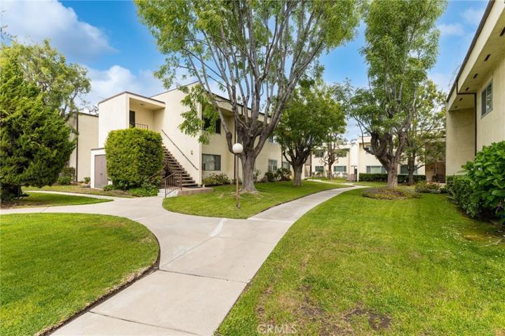 11813 Runnymede Street Unit 36, North Hollywood, California 91605