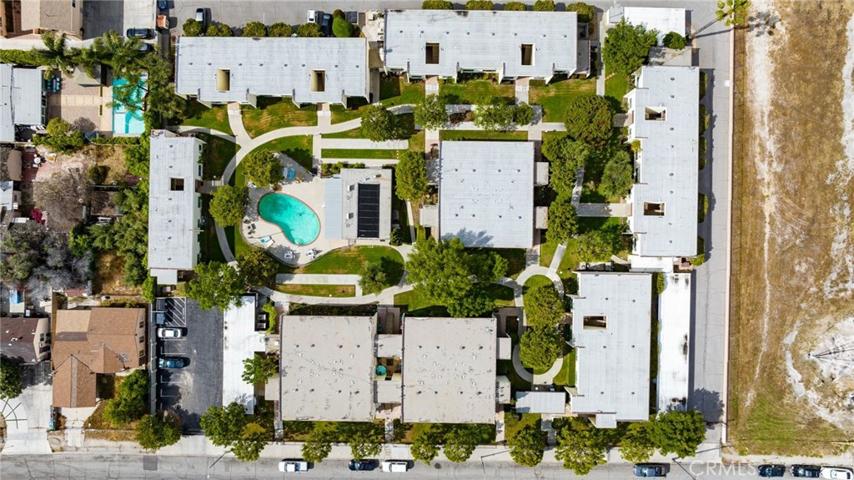 11813 Runnymede Street Unit 36, North Hollywood, California 91605